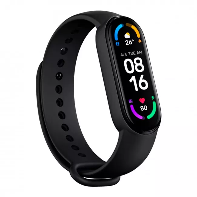 Фітнес-браслет Mi Smart Band 6 NFC (770176)