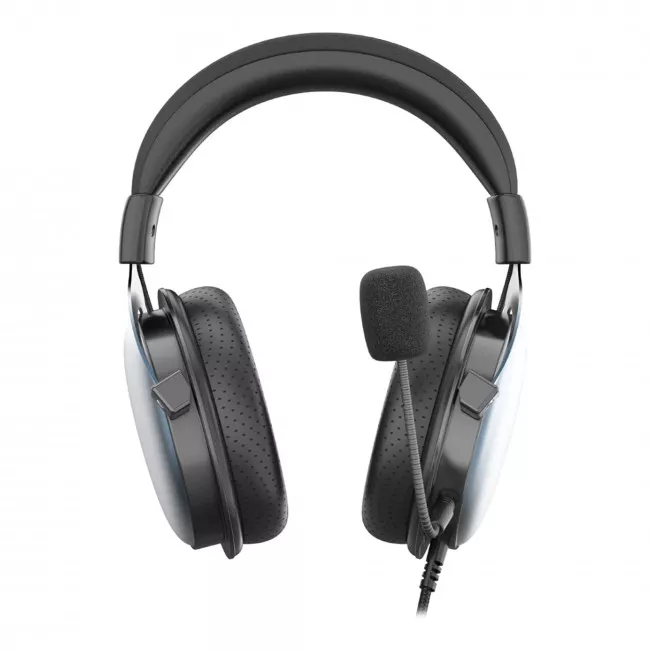 Гарнітура HP DHE-8005 Gaming Black (DHE-8005)