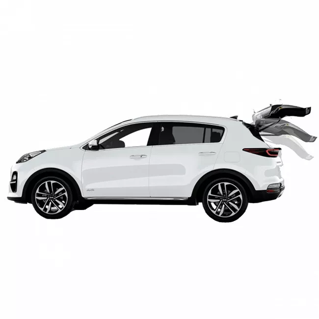 Gazer TG-QL Электропривод крышки багажника для KIA Sportage 2015-2018