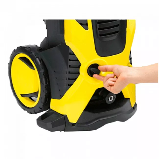 Мини-мойка KARCHER K 5 Full Control Plus (1.324-522.0)