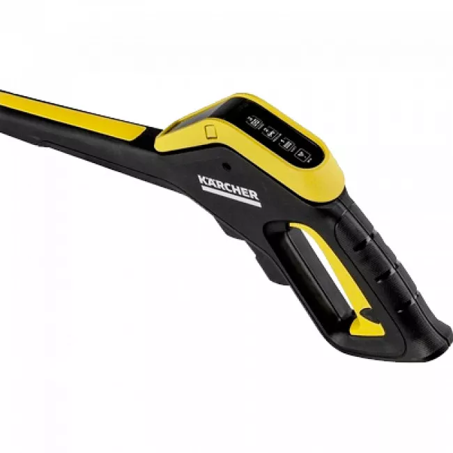 Мини-мойка KARCHER K 5 Full Control Plus (1.324-522.0)