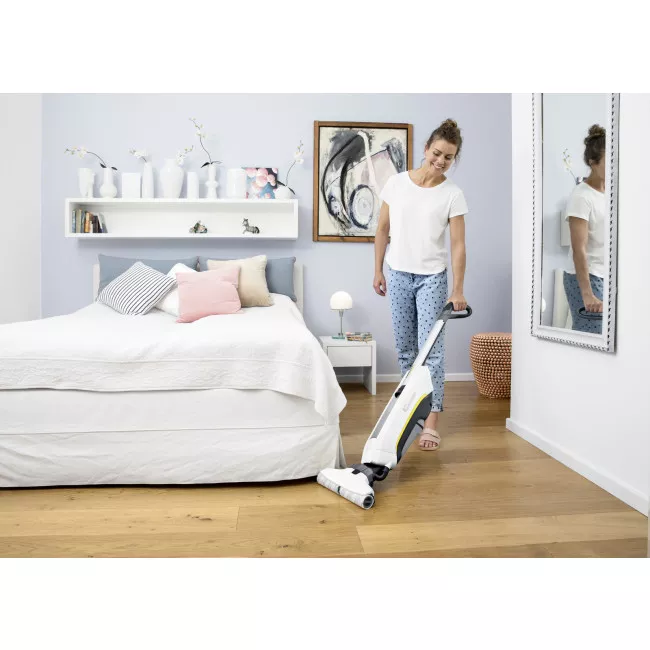 Моющий пылесос KARCHER FC 5 Cordless Premium (1.055-660.0)