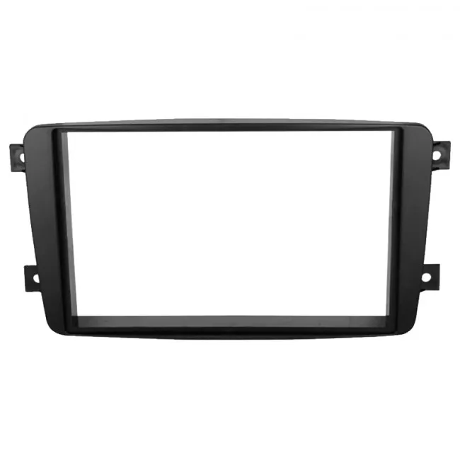 Переходная рамка ACV для Mercedes Vito, Viano, W639, W203, W209, W463 (281190-05) Переходная рамка ACV для Mercedes Vito, Viano, W639, W203, W209, W463 (281190-05)