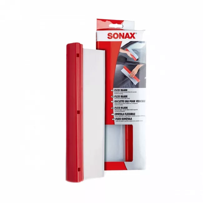 Силиконовый скребок SONAX (417400)