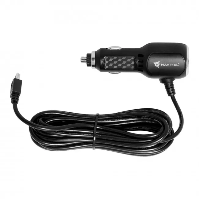 Відеореєстратор Navitel R600 Qhd