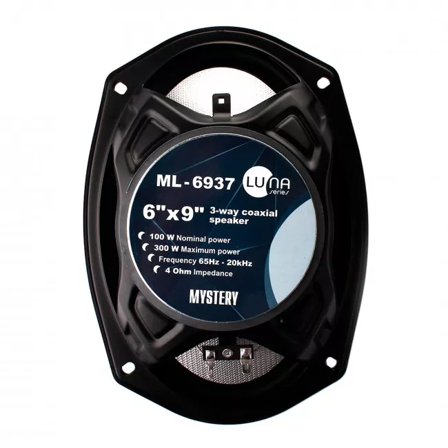 Автоакустика Mystery ML-6937