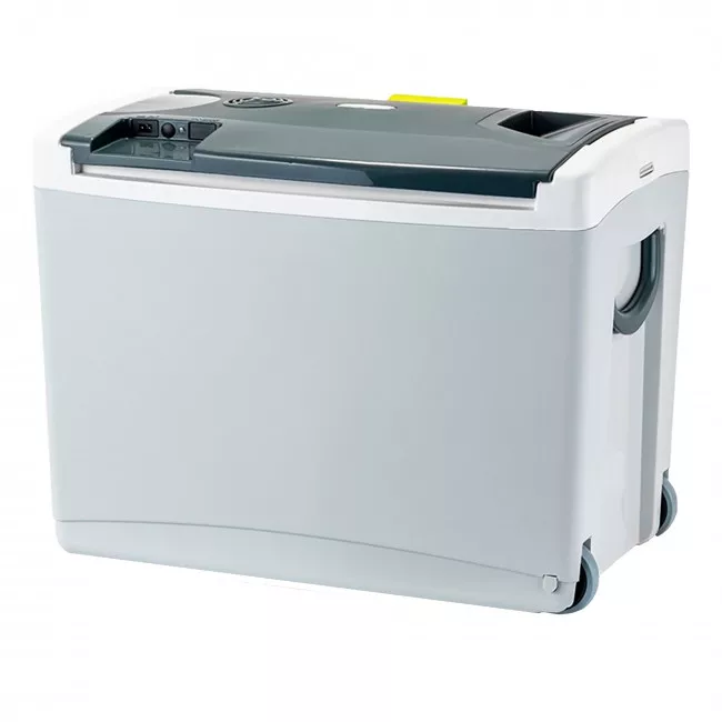 Автохолодильник GioStyle Shiver 40 12V (8000303304142)
