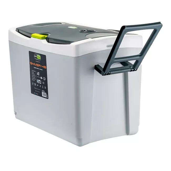 Автохолодильник GioStyle Shiver 40 12V (8000303304142)