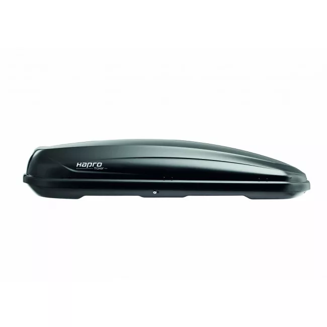 Бокс Hapro Traxer 8.6 Anthracite