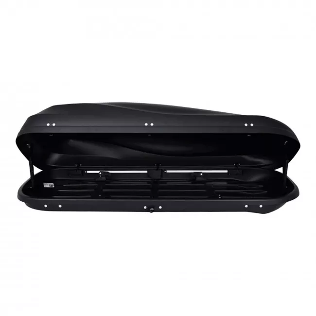 Бокс Sotra Altro 460 Black Matte ST 0202-NDS