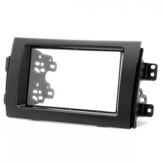 CARAV 09-002 Переходная рамка для Suzuki SX4 CARAV 09-002 Переходная рамка для Suzuki SX4