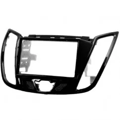CARAV 11-159 Переходная рамка для Ford Focus, C-Max, Kuga, Escape