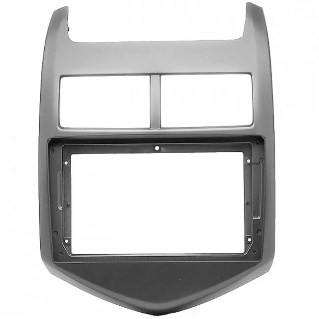 CARAV 22-181 Переходная рамка Chevrolet Aveo, Sonic, Holden Barina