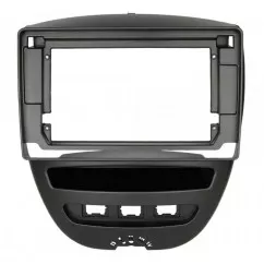 CARAV 22-380 Переходная рамка Citroen C1, Peugeot 107, Toyota Aygo