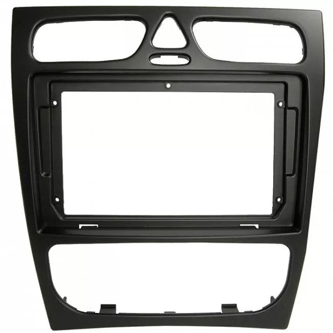 CARAV 22-459 Переходная рамка Mercedes C-klasse (W203) CARAV 22-459 Переходная рамка Mercedes C-klasse (W203)