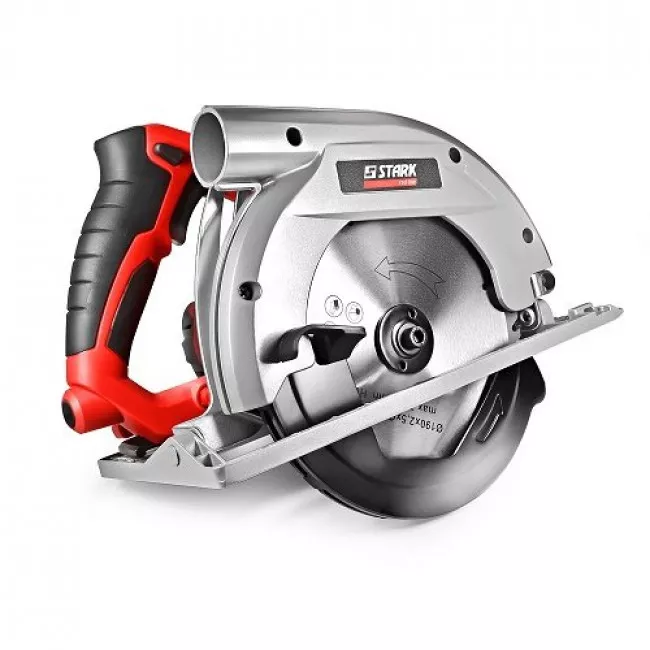 Дисковая пила Stark CS-190 PROFI (180020050)
