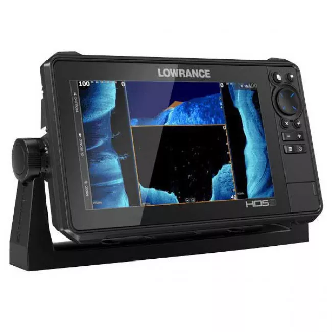 Эхолот Lowrance HDS-9 Live 3-1 AI (000-14425-001)