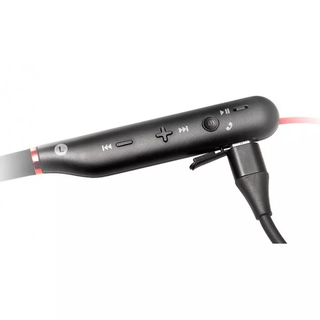 Наушники 1MORE Spearhead VR Wireless Mic Black (E1020BT)