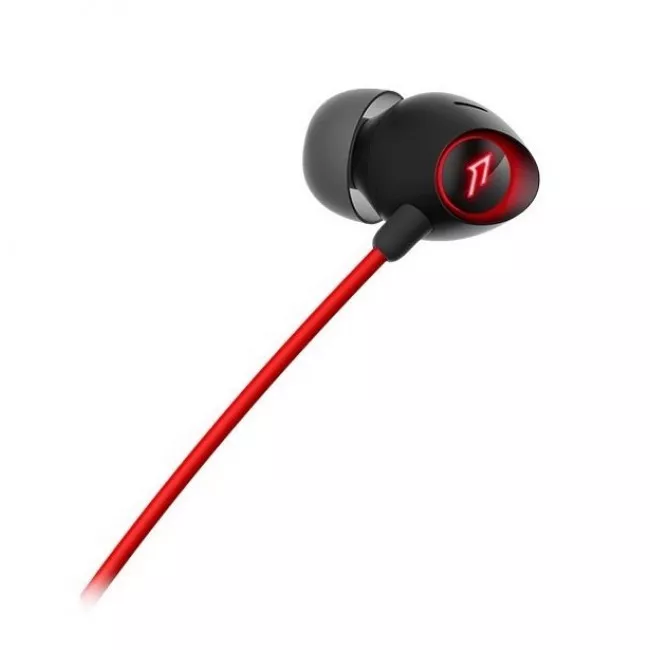 Наушники 1MORE Spearhead VR Wireless Mic Black (E1020BT)