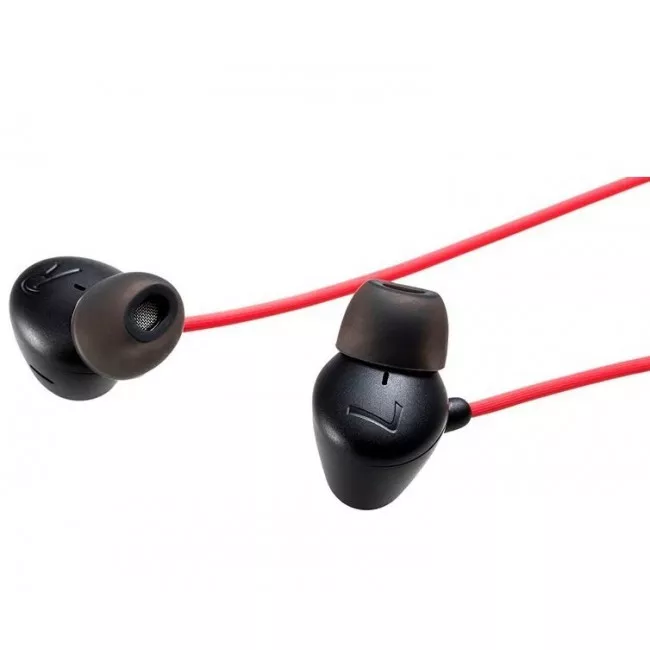 Наушники 1MORE Spearhead VR Wireless Mic Black (E1020BT)