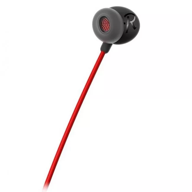 Наушники 1MORE Spearhead VR Wireless Mic Black (E1020BT)