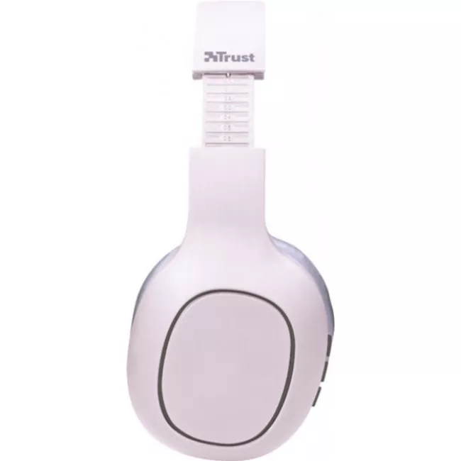 Наушники TRUST Dona Wireless Bluetooth Headphones Pink (22889)