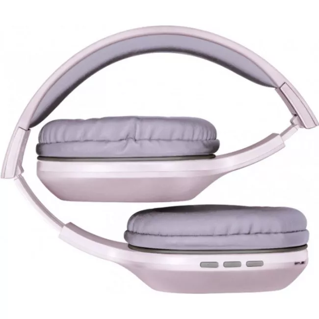 Наушники TRUST Dona Wireless Bluetooth Headphones Pink (22889)