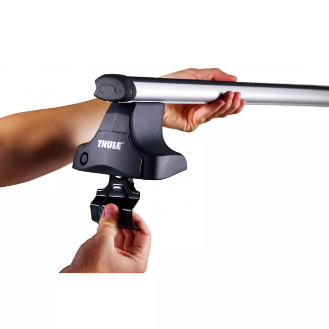 Опори універсальні Thule Rapid (754)