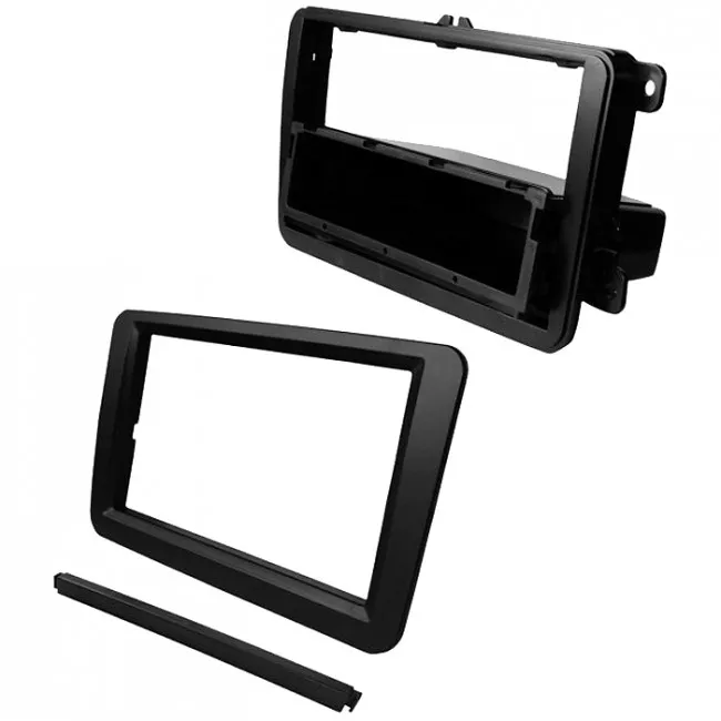 Переходная рамка ACV для Seat Alhambra, Altea, Leon, Toledo (281320-10-1 (PRO))