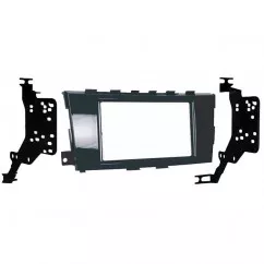 Переходная рамка Metra для Nissan Teana, Altima (95-7617GHG)
