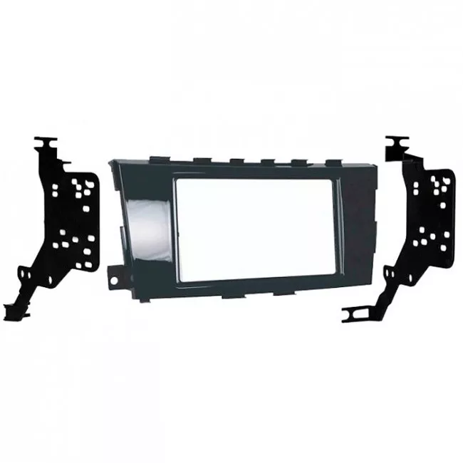 Переходная рамка Metra для Nissan Teana, Altima (95-7617GHG)