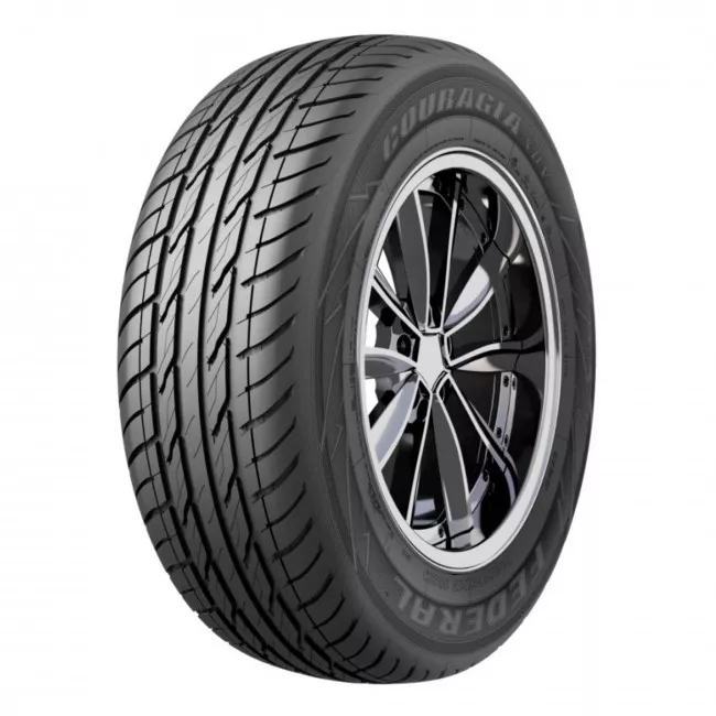 Шина 215/70R16 100H Couragia XUV