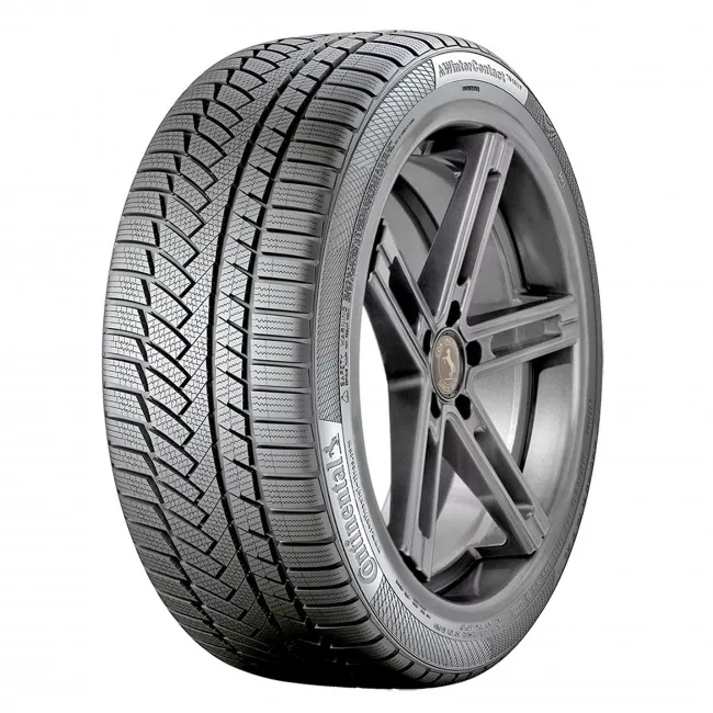 Шина 235/50R18 97H Continental WinterContact TS850P SUV FR