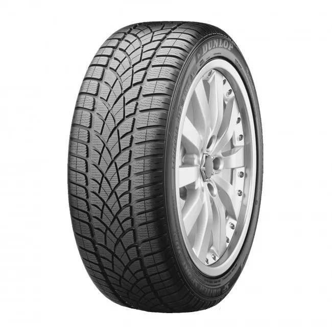 Шина 255/50R19 107H WINTER SPORT 3D XL MO Run Flat