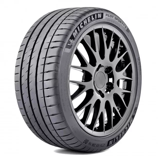 Шина 285/30R20 99Y Pilot Sport PS4 S