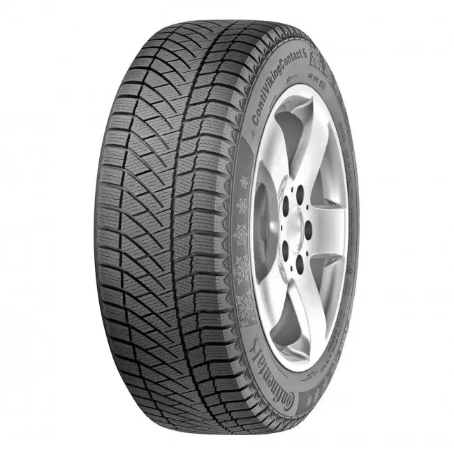Шина 285/65R17 116T CONTIVIKINGCONTACT 6 SUV