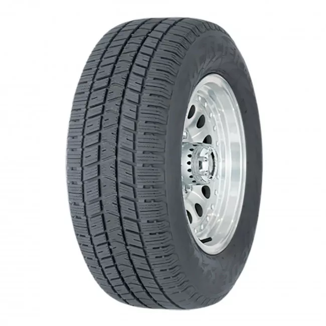 Шина Federal Glacier GC01 215/65R16C 109R