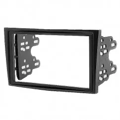 CARAV 11-028 Переходная рамка Opel Astra, Antara, Corsa, Zafira