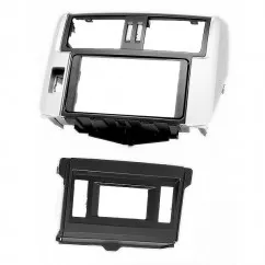 CARAV 11-340 Переходная рамка Toyota Land Cruiser Prado 150