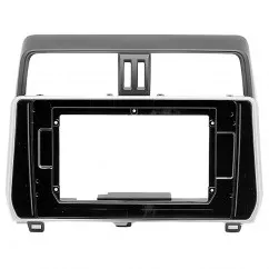 CARAV 22-025 Переходная рамка Toyota Land Cruiser Prado