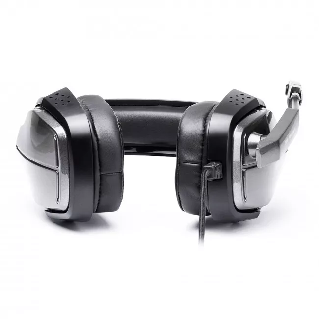 Гарнитура REAL-EL GDX-7780 Black (EL124100047)