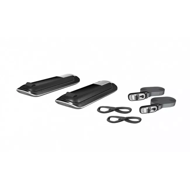 Кріплення для каяка Whispbar WB400 J-Cradle Kayak Carrier