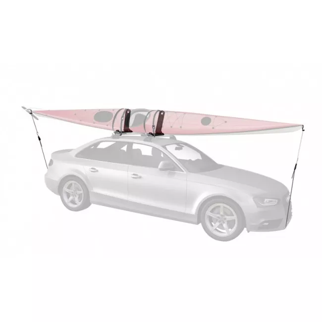 Кріплення для каяка Whispbar WB400 J-Cradle Kayak Carrier