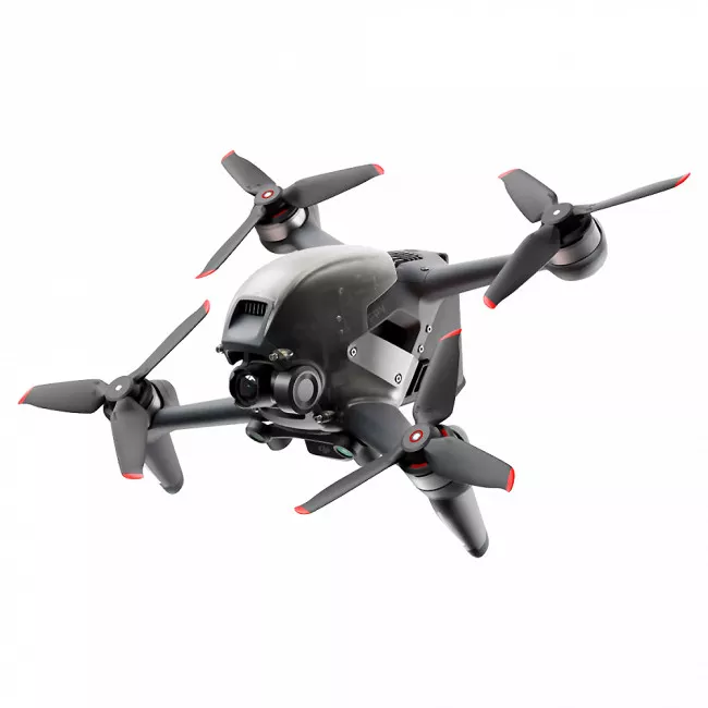 Квадрокоптер DJI FPV Combo (CP.FP.00000002.01)