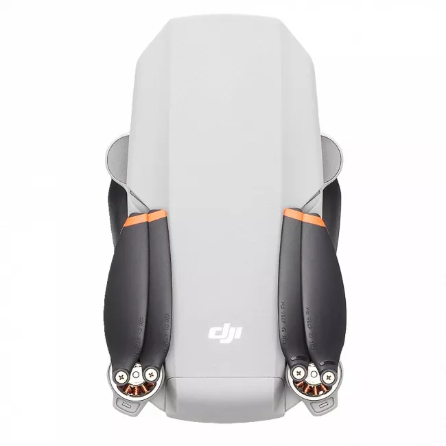 Квадрокоптер DJI Mini 2 с GPS-приёмником (CP.MA.00000312.01)