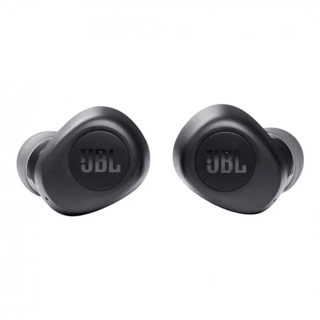 Навушники JBL Wave Vibe 100 TWS Black (JBLW100TWSBLK)