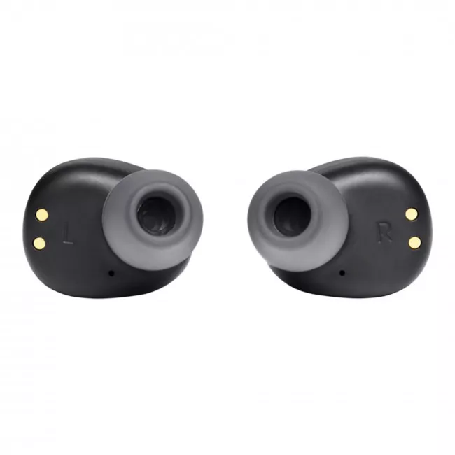 Навушники JBL Wave Vibe 100 TWS Black (JBLW100TWSBLK)