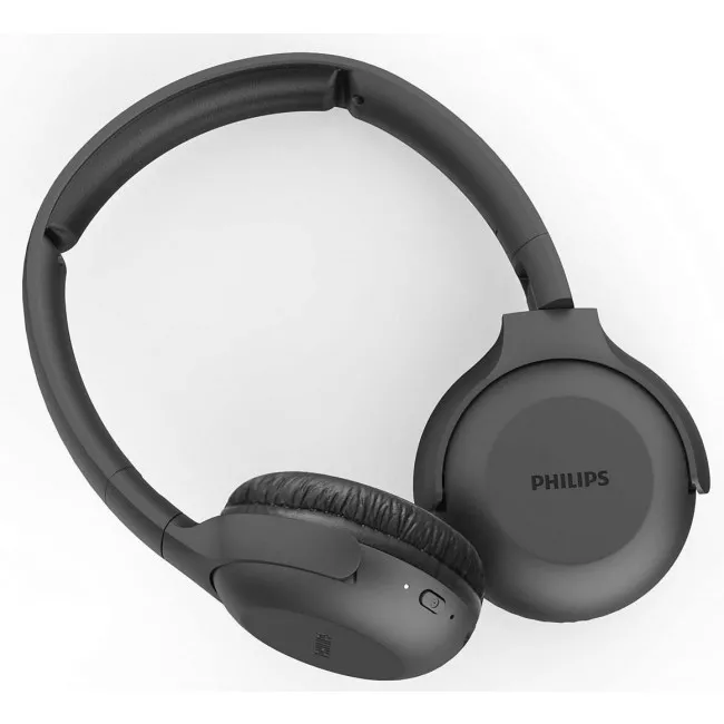 Навушники Philips TAUH202BK Black Wireless (TAUH202BK)