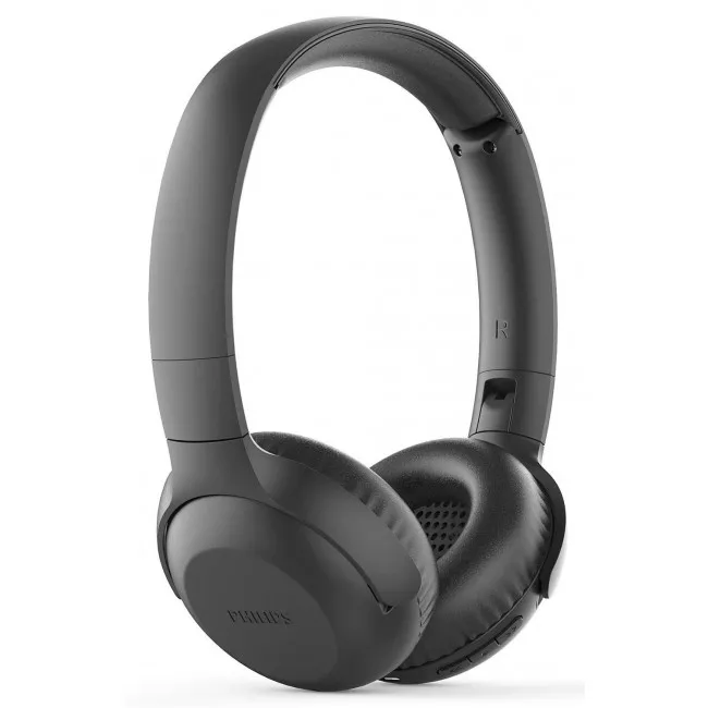 Навушники Philips TAUH202BK Black Wireless (TAUH202BK)