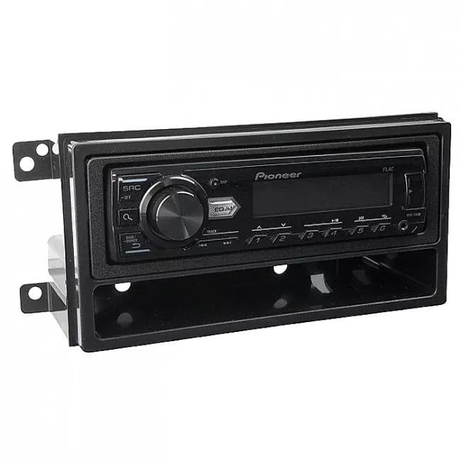 Переходная рамка Metra для Subaru Forester, Impreza (99-8902)
